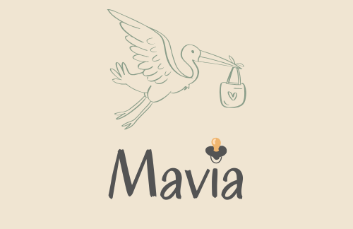 Mavia