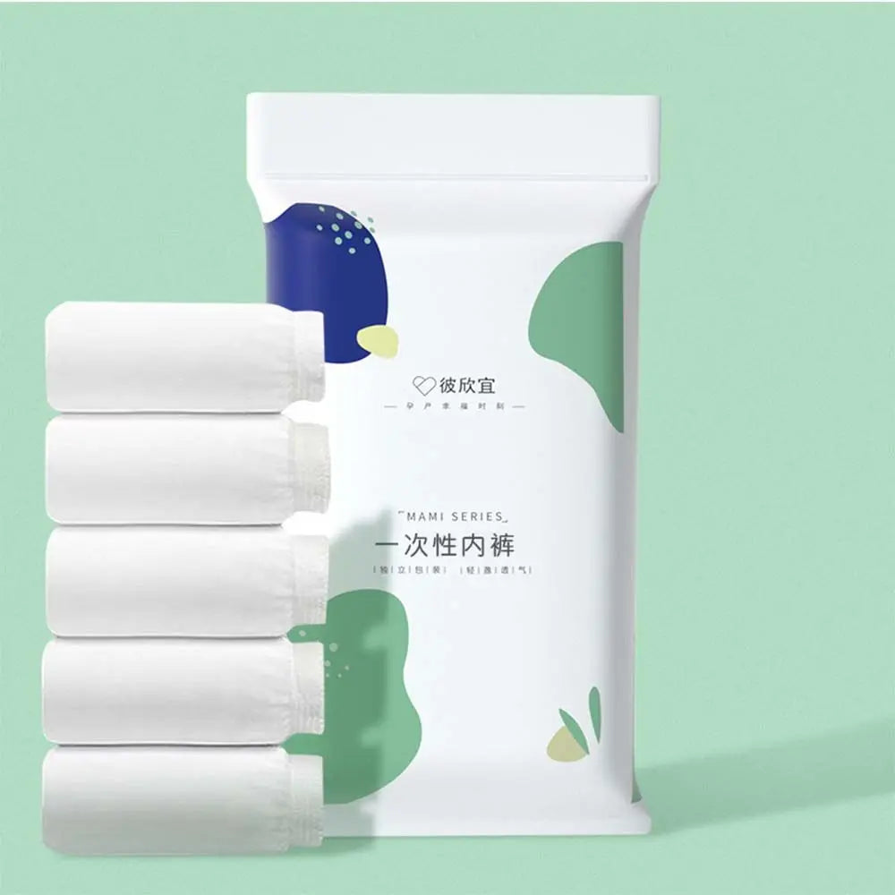 Mavia Postpartum Care Set
