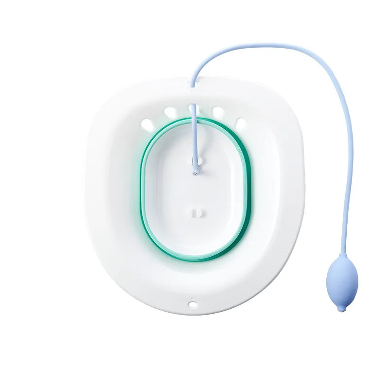 Mavia Postpartum Care Set